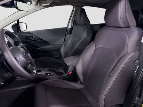 New 2026 Subaru Crosstrek 2.5i Premium image 20