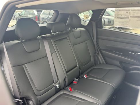 New 2026 Hyundai Tucson SEL FWD image 36