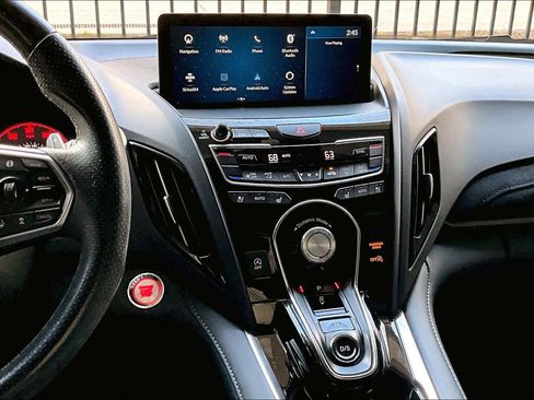 Used 2020 Acura RDX A-Spec image 7