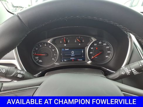 Used 2024 Chevrolet Equinox LT FWD image 18