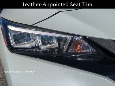 Used 2019 Nissan Leaf SL Plus image 11