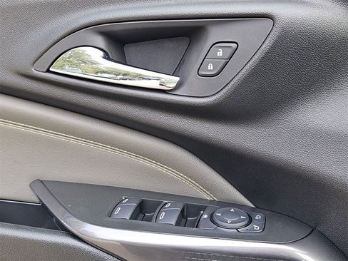 New 2026 Chevrolet Trax ACTIV w/ Driver Confidence Package image 8