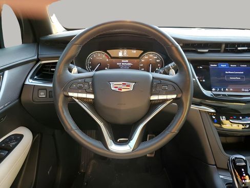 Certified 2022 Cadillac XT6 Sport image 25