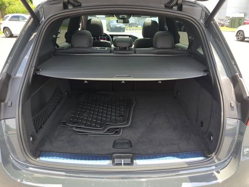 Used 2026 Mercedes-Benz GLE 350 4MATIC image 34