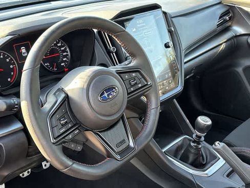 Used 2024 Subaru WRX Premium AWD/4WD image 2