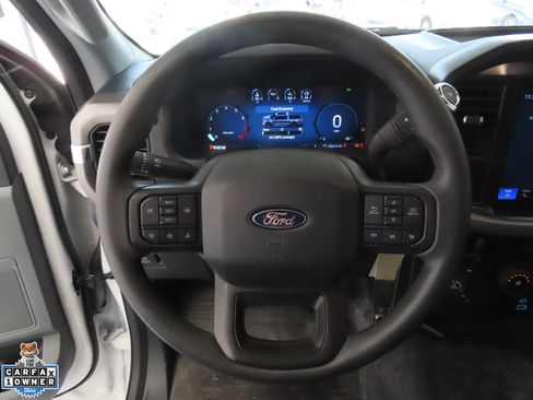 Used 2024 Ford F150 XL AWD/4WD image 16