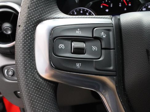 Used 2021 Chevrolet Blazer LT FWD image 27