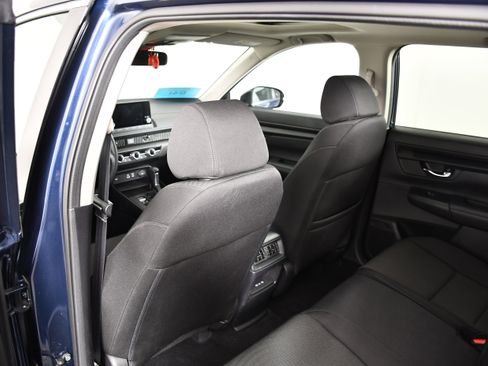 Certified 2024 Honda CR-V EX image 46