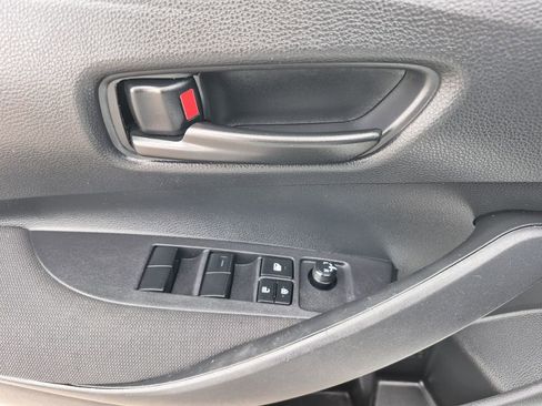 Used 2024 Toyota Corolla LE image 8