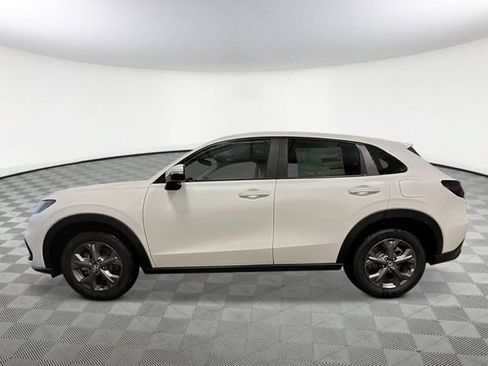 New 2027 Honda HR-V LX image 6