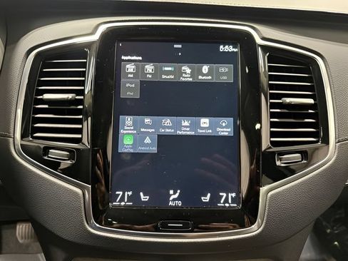 Used 2022 Volvo XC90 T6 Inscription w/ Advanced Package AWD/4WD image 21