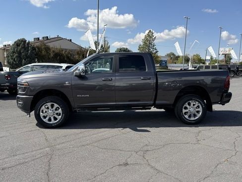 New 2026 RAM 2500 Laramie image 9