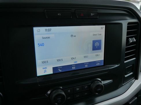 Certified 2022 Ford F150 XLT w/ Trailer Tow Package image 28