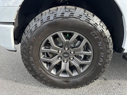 Used 2025 Ford F150 Tremor w/ Tow/Haul Package AWD/4WD image 13