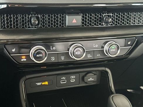 Certified 2025 Honda CR-V EX-L image 25