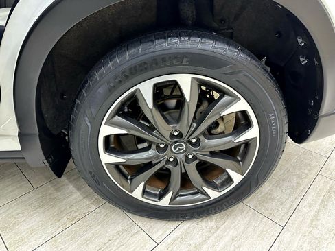 Used 2016 MAZDA CX-5 Grand Touring image 37