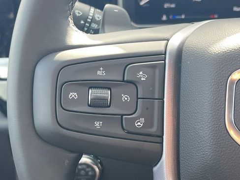 New 2026 GMC Sierra 1500 Elevation image 13