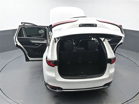 Certified 2024 MAZDA CX-90 Plug-In Hybrid w/ Premium Plus image 52