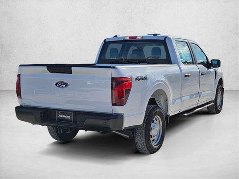 New 2026 Ford F150 XL w/ Tow/Haul Package AWD/4WD image 2