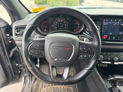 Used 2023 Dodge Durango GT AWD/4WD image 16