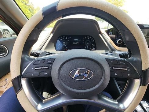Used 2021 Hyundai Sonata Limited FWD image 29