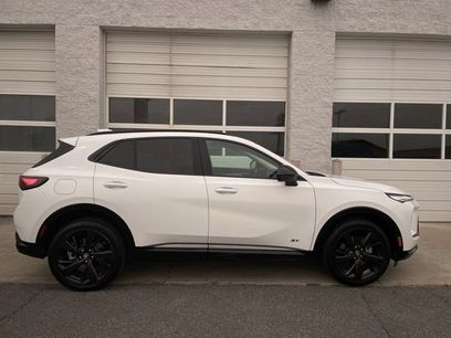 Used 2024 Buick Envision Sport Touring