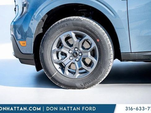 New 2026 Ford Maverick XLT w/ XLT Luxury Package image 37