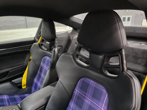 Used 2022 Porsche 911 GT3 RWD image 84