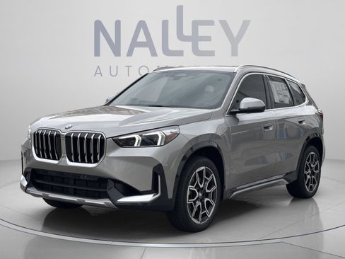 Used 2026 BMW X1 xDrive28i w/ Convenience Package AWD/4WD image 1