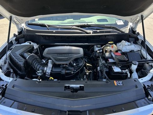 Used 2020 Cadillac XT6 Premium Luxury image 31