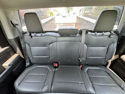 Used 2021 GMC Sierra 3500 4x4 Double Cab w/ Convenience Package image 44