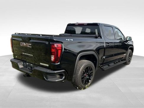 Used 2024 GMC Sierra 1500 Elevation AWD/4WD image 3