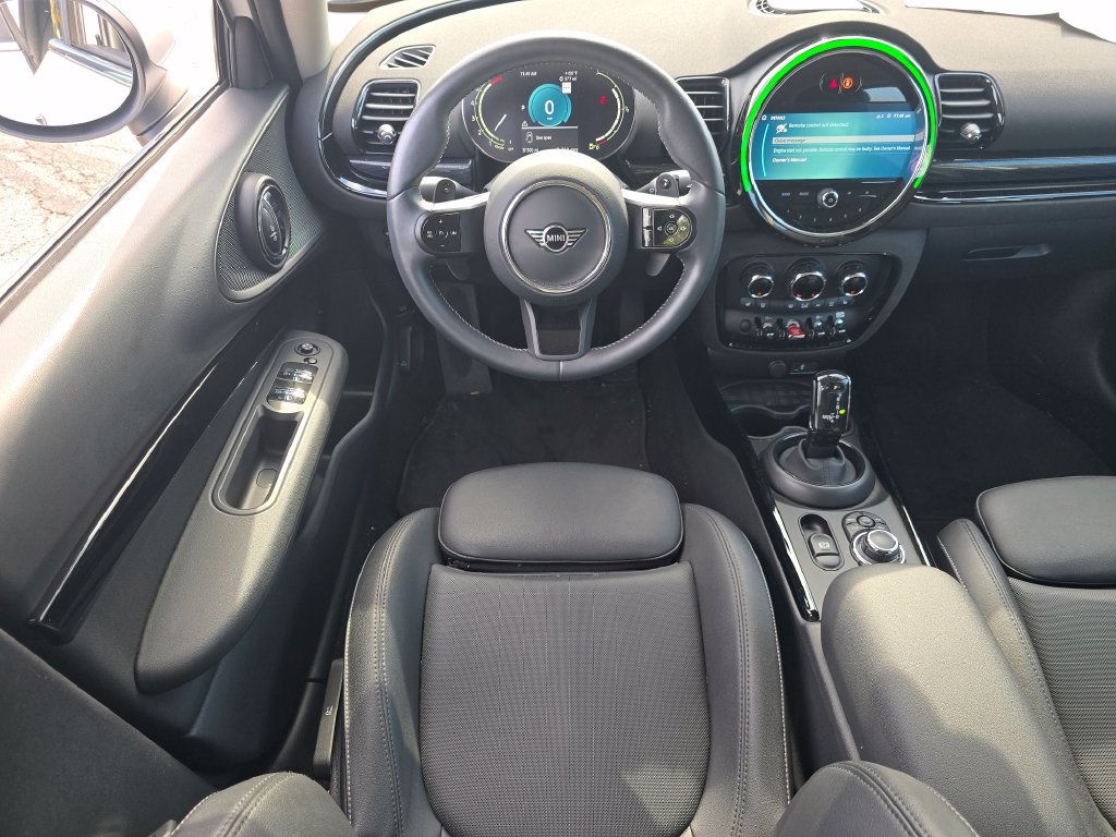 Used 2024 MINI Cooper Clubman S FWD image 20