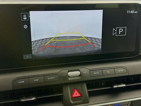 Used 2025 Kia K4 LXS FWD image 22