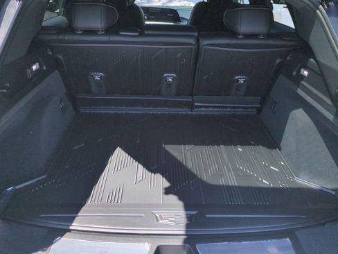 New 2026 Cadillac Lyriq Sport w/ LPO, Floor Liner Package RWD image 15