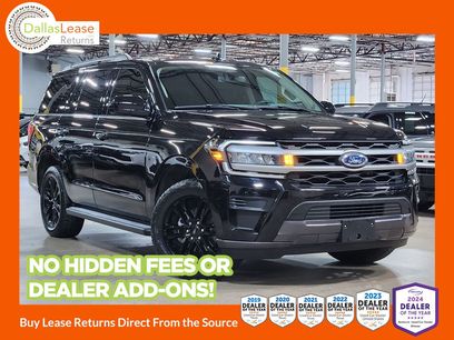 Used 2024 Ford Expedition XLT