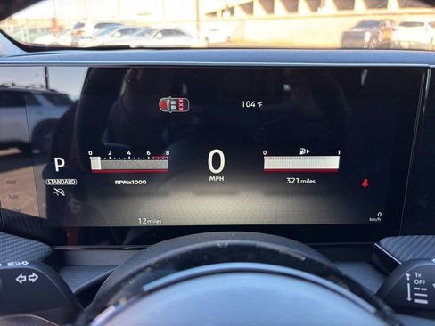 New 2026 Nissan Kicks SR image 16