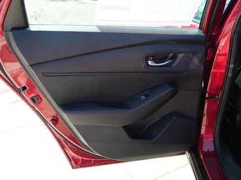 New 2026 Honda Accord Sport image 18