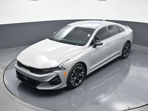 Used 2024 Kia K5 GT-Line w/ GT-Line Premium Package FWD image 47