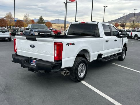 Certified 2024 Ford F250 XL image 10