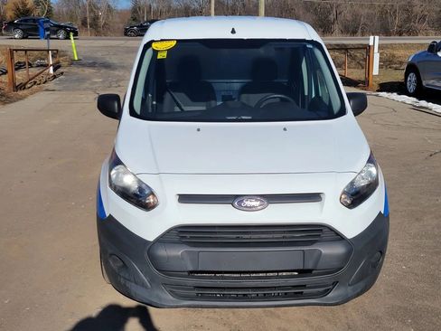 Used 2017 Ford Transit Connect XL image 9