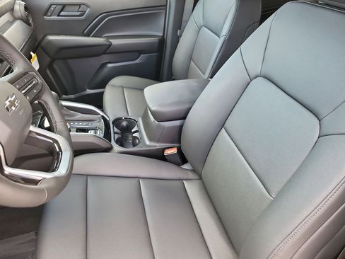 New 2026 Chevrolet Colorado Trail Boss image 25