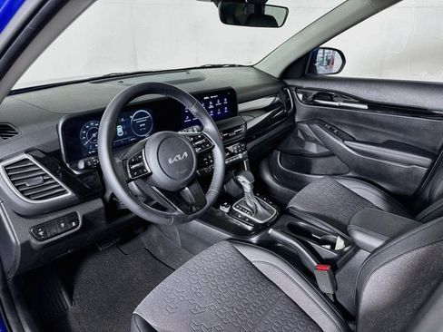 Certified 2024 Kia Seltos S AWD/4WD image 9
