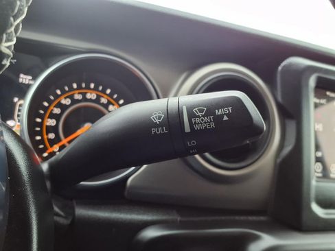 Used 2020 Jeep Gladiator Sport w/ Quick Order Package 23S image 24