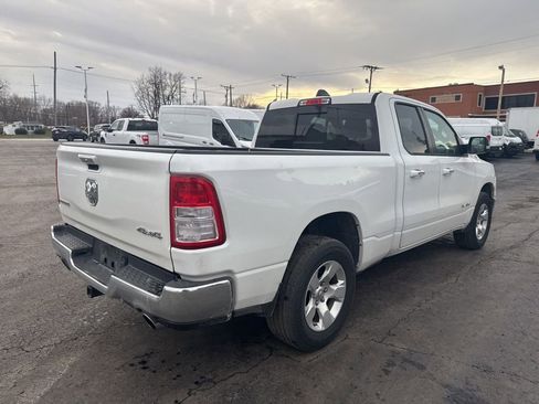 Used 2019 RAM 1500 Big Horn image 3