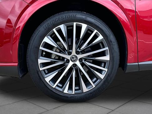 Used 2023 Lexus RX 350 Premium Plus w/ Accessory Package FWD image 11