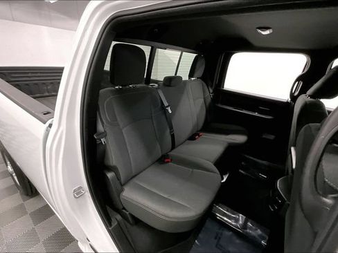 Used 2024 RAM 2500 Tradesman AWD/4WD image 25