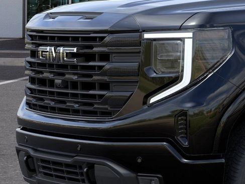 New 2026 GMC Sierra 1500 Elevation w/ Elevation Premium Package RWD image 13