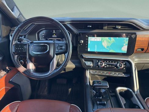 Used 2023 GMC Sierra 1500 Denali Ultimate image 25