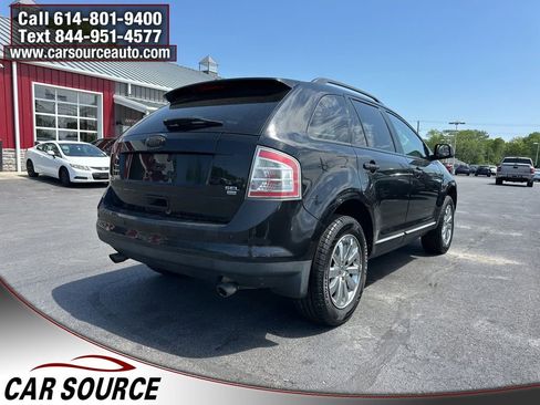 Used 2010 Ford Edge SEL AWD/4WD image 5
